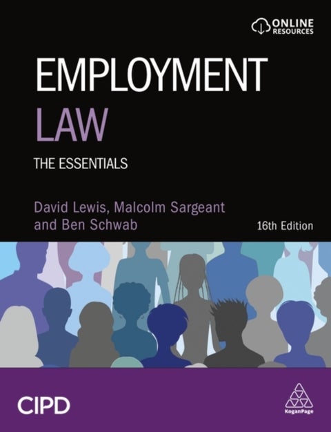 Employment Law - The Essentials