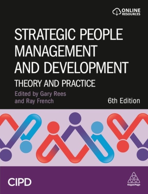 Strategic People Management and Development - Theory and Practice