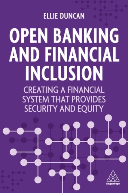 Bilde av Open Banking And Financial Inclusion Av Ellie Duncan