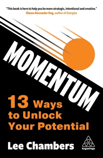 Momentum - Reboot Your Career, Unlock Your Potential
