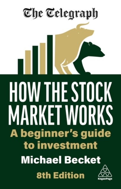 How the Stock Market Works - A Beginner's Guide to Investment