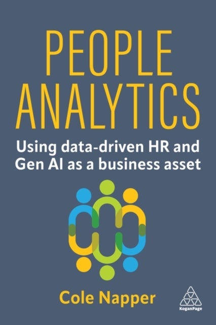 People Analytics - Using data-driven HR and Gen AI as a business asset