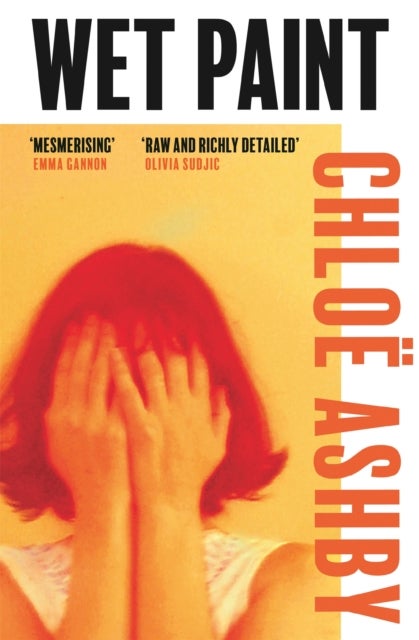 Wet Paint - 'A blistering story' Stylist