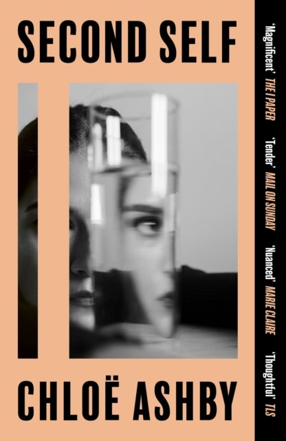 Second Self - The tender new novel from the author of WET PAINT