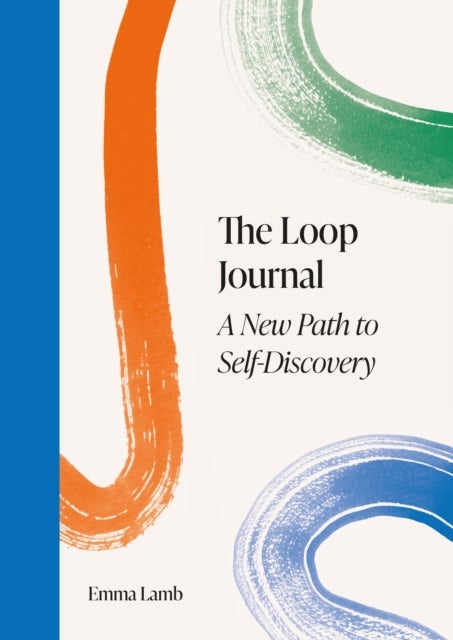 Loop Journal - A New Path to Self-Discovery