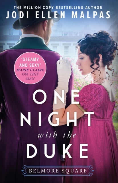 One Night with the Duke - The sexy, scandalous and page-turning regency romance you won¿t be able to put down!