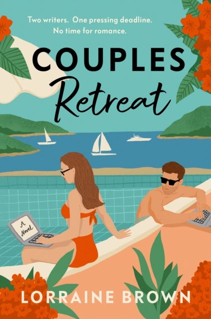 Couples Retreat - The perfect enemies-to-lovers, escapist romcom for 2024