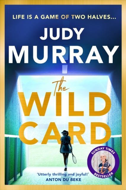 The Wild Card - The captivating, uplifting and addictive read you don¿t want to miss in 2024!