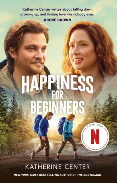 Happiness For Beginners - Now a Netflix romantic comedy!