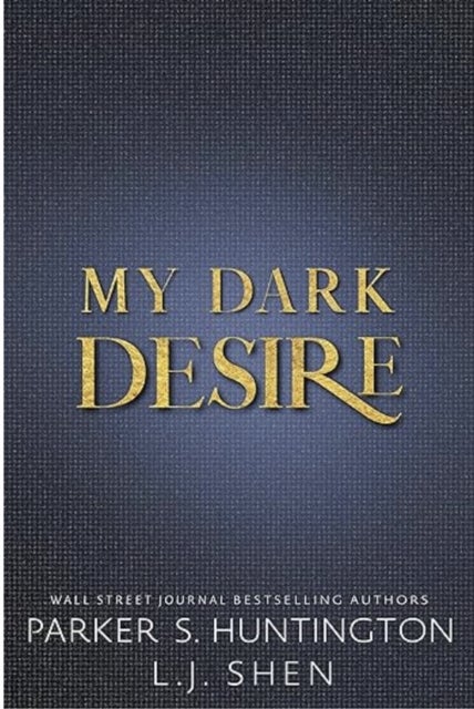 My Dark Desire