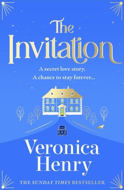 The Invitation - The enchanting and irresistibly romantic new novel from the bestselling author!