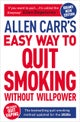 Allen Carr's Easy Way to Quit Smoking Without Willpower - Includes Quit Vaping