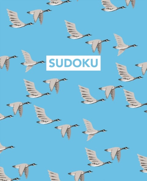Sudoku - Arcturus