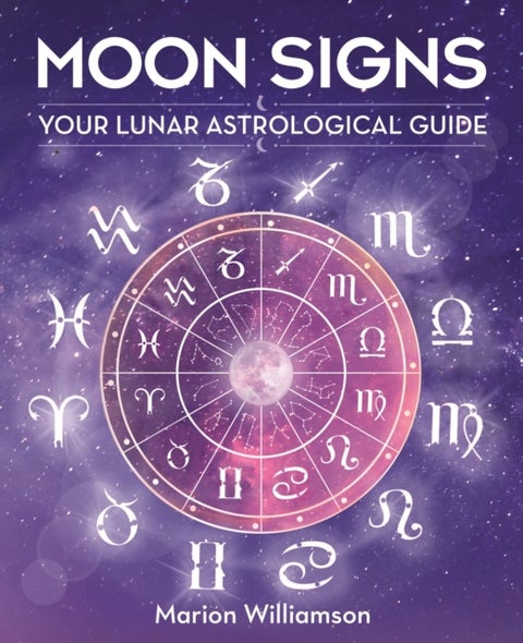 Moon Signs - Your lunar astrological guide
