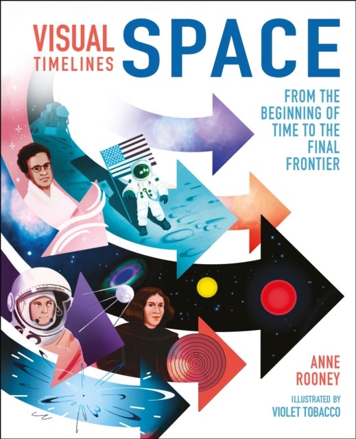 Visual Timelines: Space - From the Beginning of Time to the Final Frontier