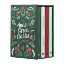 The Anne of Green Gables Treasury