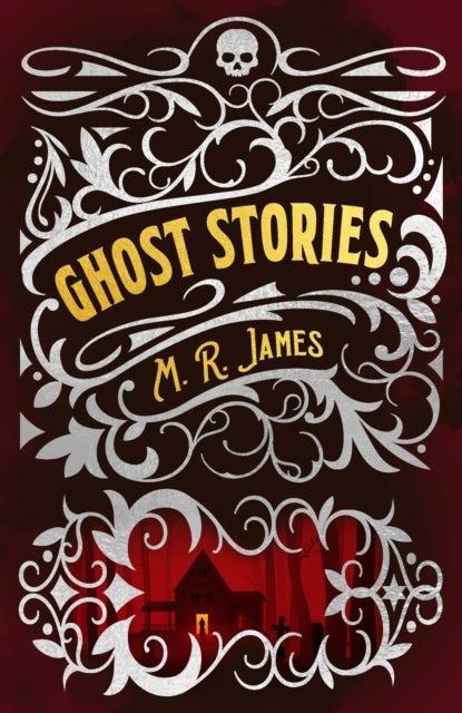 Bilde av M. R. James Ghost Stories Av Montague Rhodes James