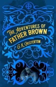 Bilde av The Adventures Of Father Brown Av G. K. Chesterton