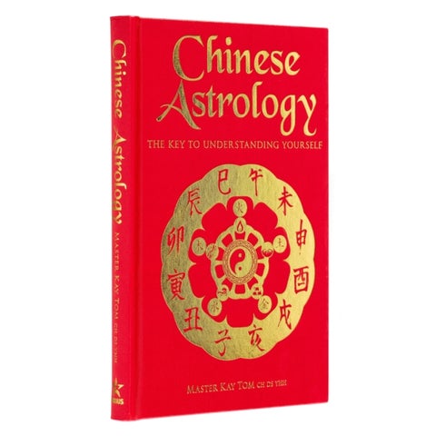 Chinese Astrology - The Key to Understanding Yourself