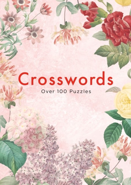 Crosswords - Over 100 Puzzles
