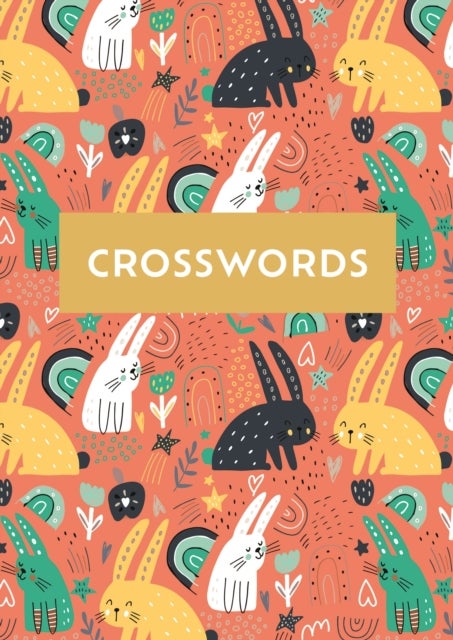 Crosswords - Over 200 puzzles