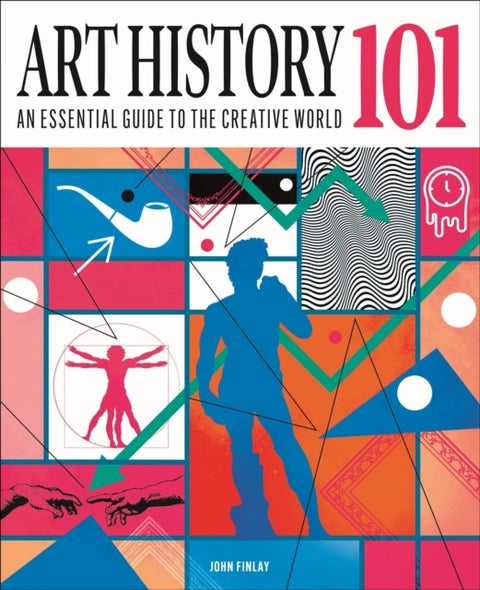 Art History 101 - An essential guide to understanding the creative world