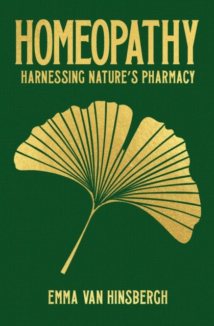Homeopathy - Harnessing nature's pharmacy