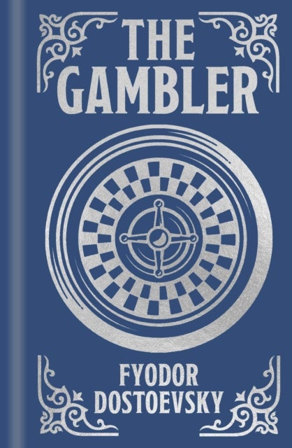The Gambler - Arcturus Ornate Classics