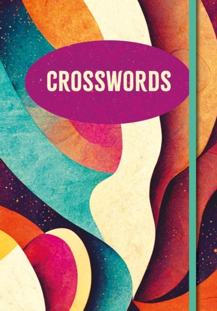Crosswords - Over 200 Puzzles!