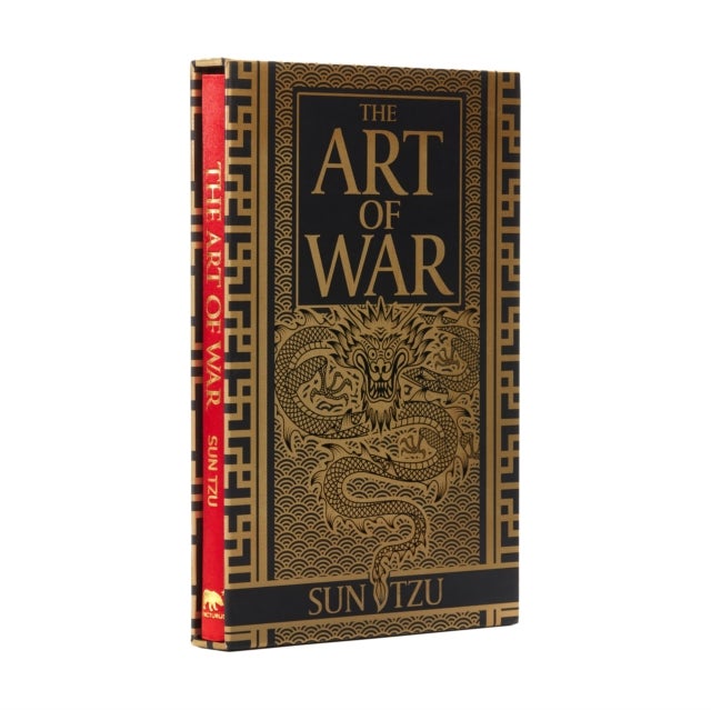 The Art of War - Deluxe Slipcased Edition