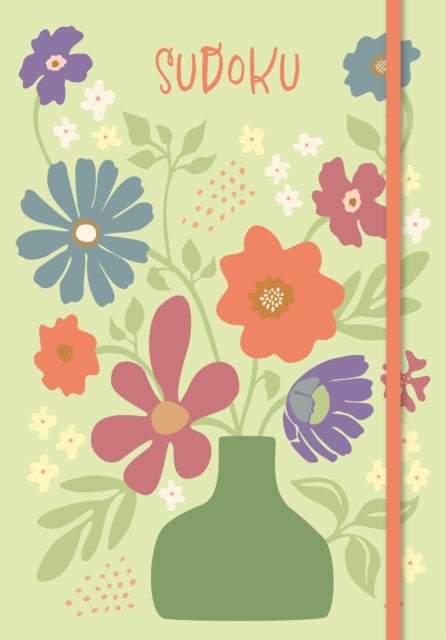 Sudoku - Over 200 Puzzles