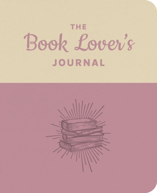The Book Lover's Journal