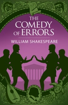 The Comedy of Errors