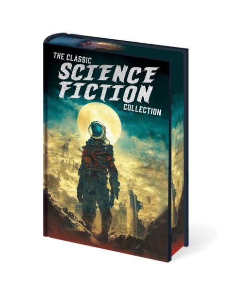 The Classic Science Fiction Collection