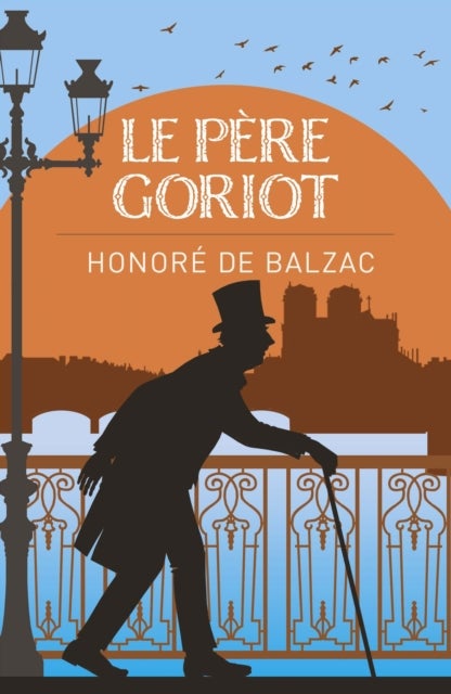 Le Pere Goriot