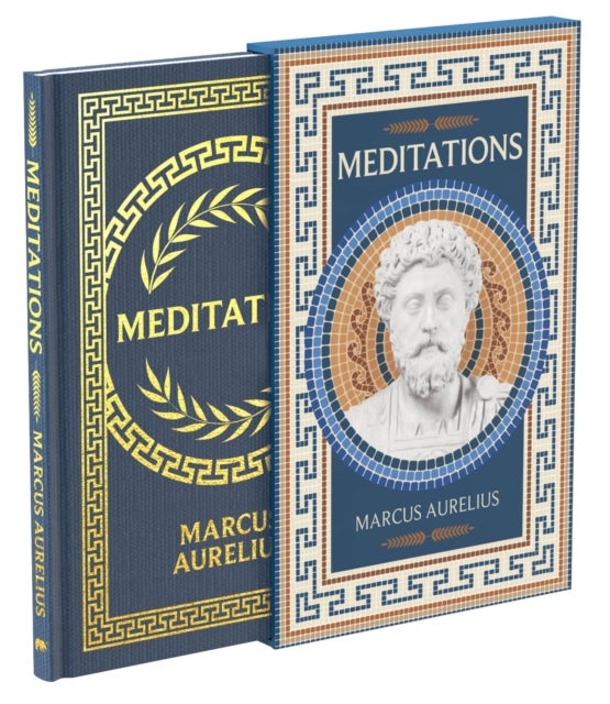 Meditations - Deluxe Slipcase Edition