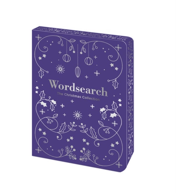 Wordsearch - The Christmas Collection