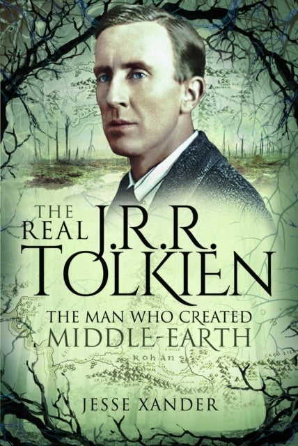 The Real JRR Tolkien - The Man Who Created Middle-Earth