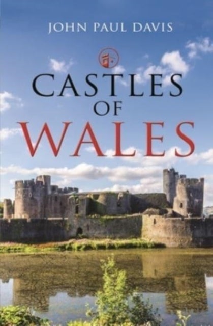 Bilde av Castles Of Wales Av John Paul Davis