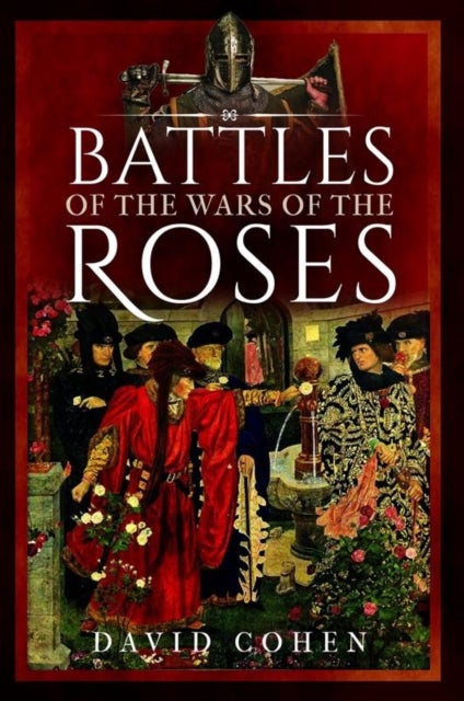 Bilde av Battles Of The Wars Of The Roses