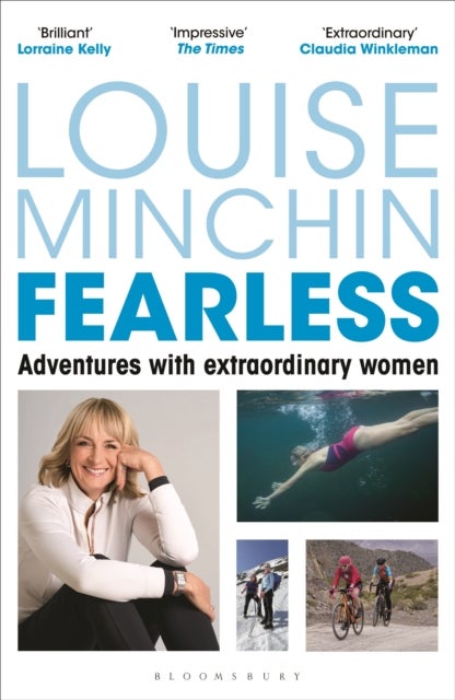 Fearless - Adventures with Extraordinary Women