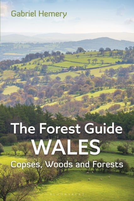 The Forest Guide: Wales - Copses, Woods and Forests of Wales