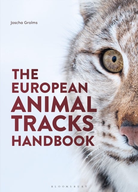 The European Animal Tracks Handbook