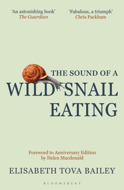 The Sound of a Wild Snail Eating - Anniversary Edition