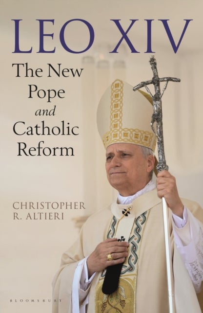 Leo XIV - The New Pope and Catholic Reform