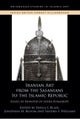 Iranian Art from the Sasanians to the Islamic Republic