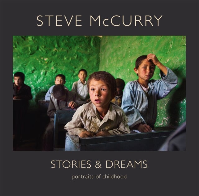 Stories and Dreams - Portraits of Childhood