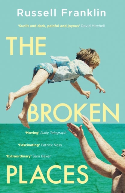 The Broken Places - The compassionate and moving debut novel inspired by the Hemingway family
