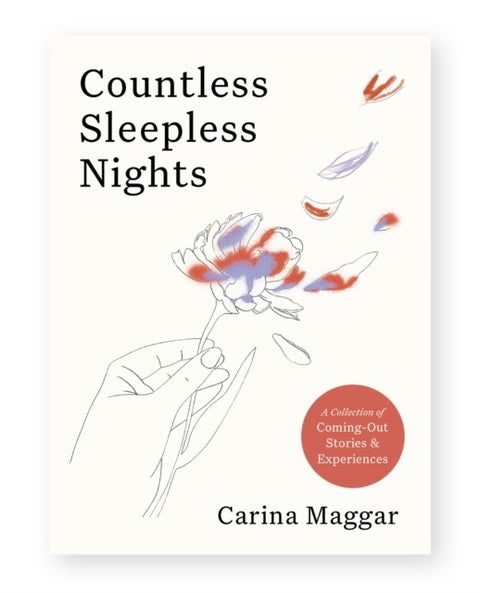 Countless Sleepless Nights - A collection of coming-out stories from around the world