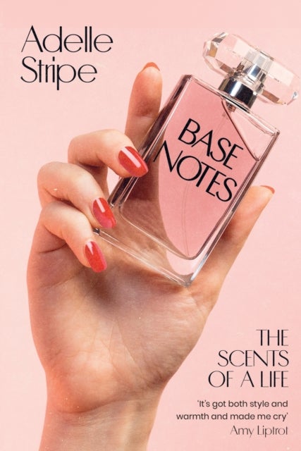 Base Notes - The Scents of a Life